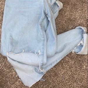 Boyfriend JEANS